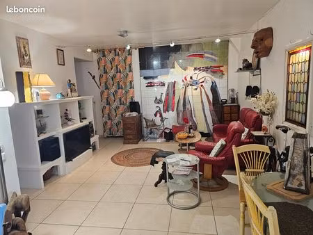 immobilier apartement