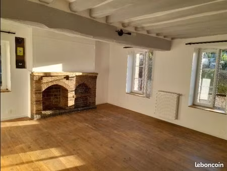 appartement f2 nonancourt