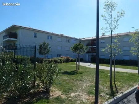 studio 1 pièce 20 m²