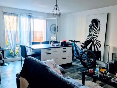a vendre appartement t2