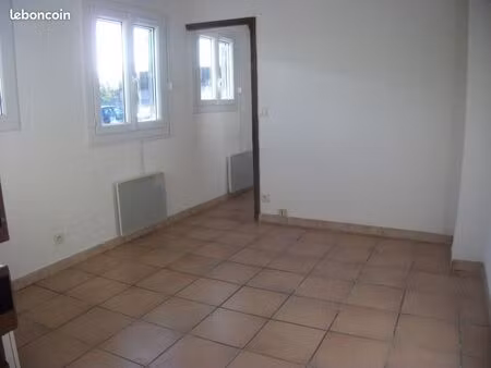 appartement t2