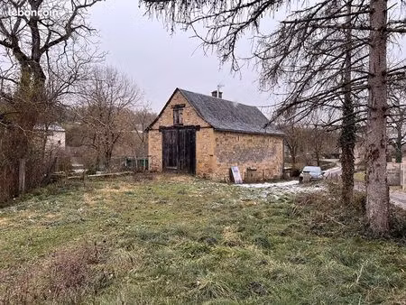 grange 2 pièces 100 m²