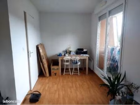 appartement f2