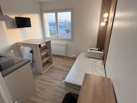 studio meublé étudiant