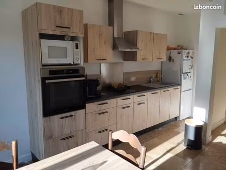 location appartement 63 m2