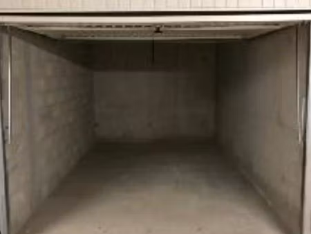 box à louer