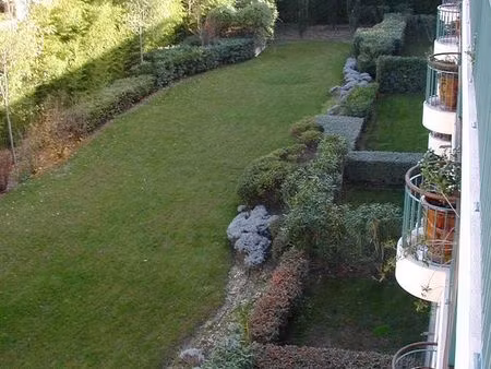 villégiales des jardins - rue roussy