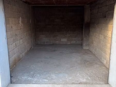 location garage