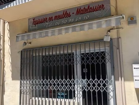 local commercial saint-geniès-de-malgoirès