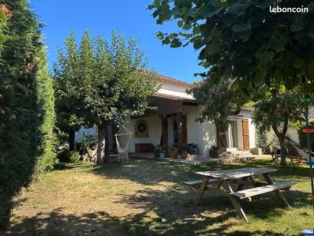 maison 5 chambres