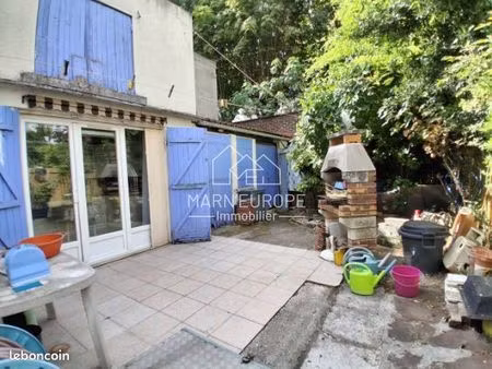 maison 4 pièces 68 m²
