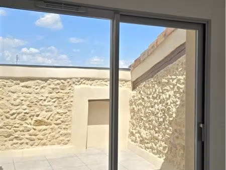 maison de ville