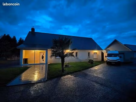 location maison etreville
