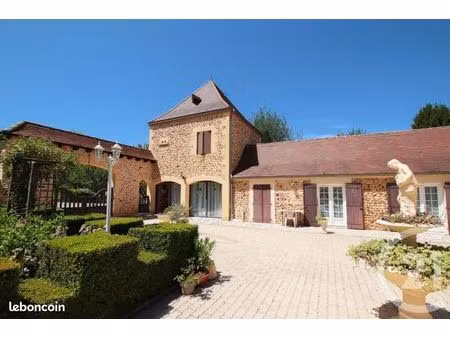 ferme 7 pièces 183 m²