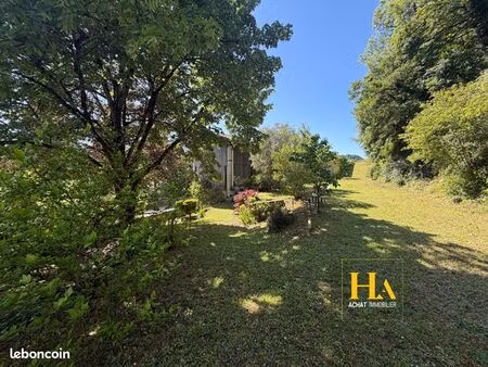longère 5 pièces 115 m²