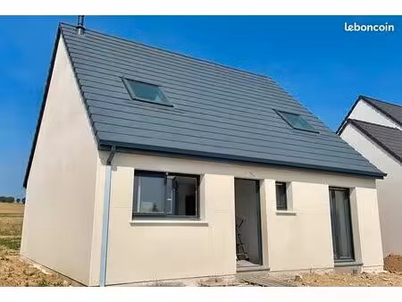 maison 3 ch louviers