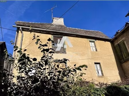 maison de ville 7 pièces 155 m²