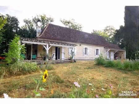 vente maison en copropriété horizontale