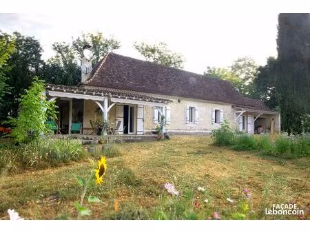vente maison en copropriété horizontale