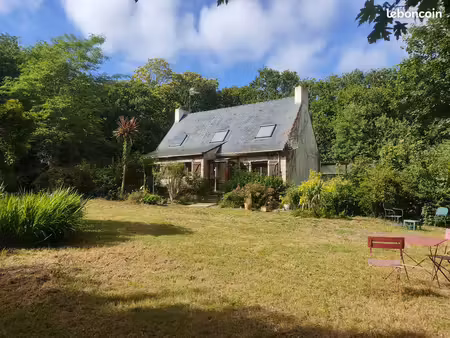 maison – 6 pièces – 115 m²