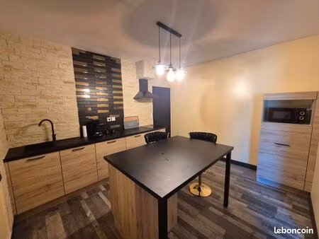 location maison non meublee