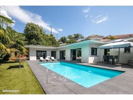 maison 5 pièces 148 m²