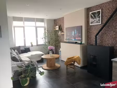 maison 7 pièces 160 m²