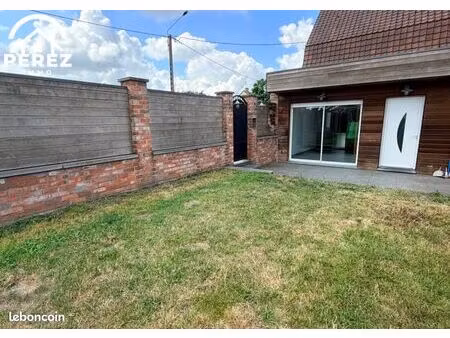 maison 4 pièces 128 m²