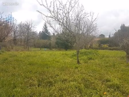 terrain 955 m² villeneuve tolosane