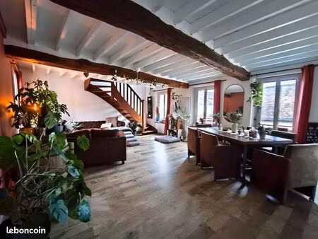 appartement f2 -58m2