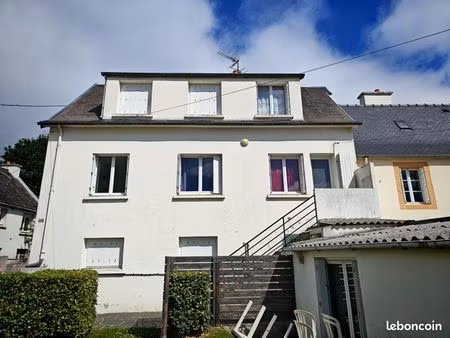 immeuble 200 m² morlaix