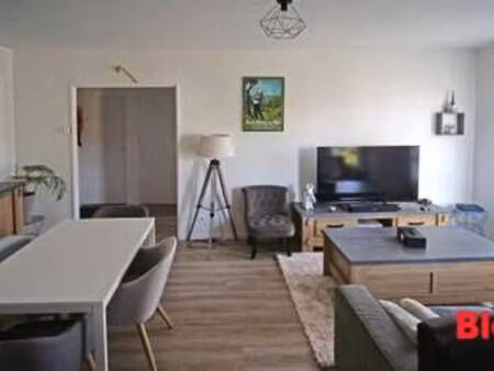 vente appartement 2 pièces à saint-herblain (44800) : à vendre 2 pièces / 52m² saint-herbl