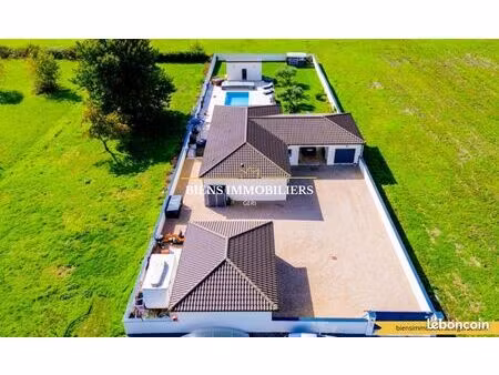 maison 6 pièces 149 m²