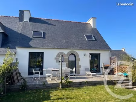 maison 5 pièces 95 m²