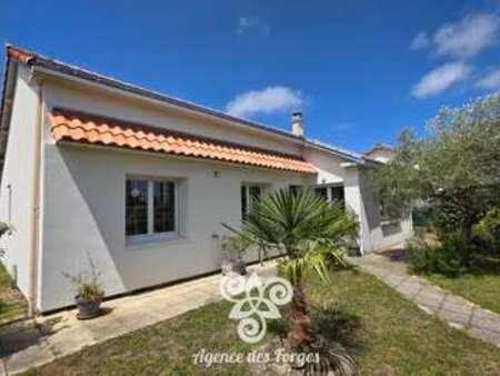 vente maison au landreau (44430) : à vendre / 112m² le landreau