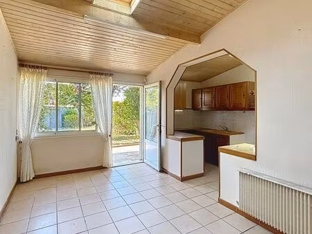 propriété 3 pièces 104 m²