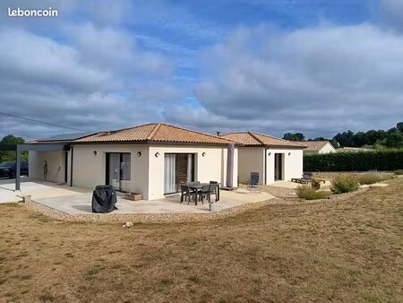 maison 98m²