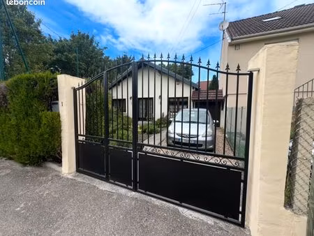 maison 3 pièces 67 m²