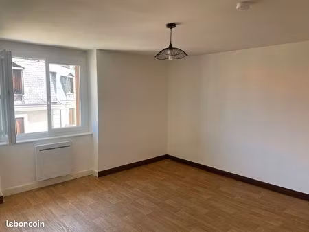 studio centre ville