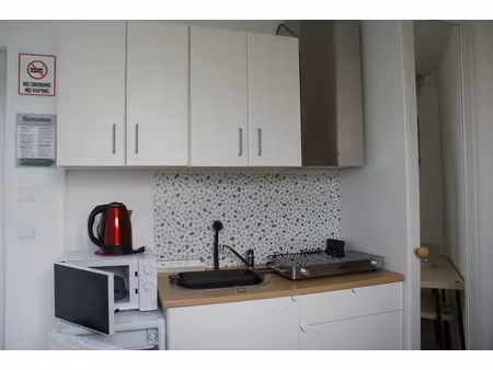 location appartement 1 pièce 25 m² à dompierre-sur-yon (85170)
