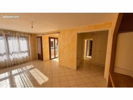 appartement 2 pièces 54 m²