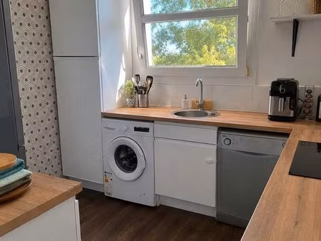 f4 livry gargan 65m2 3 chambres