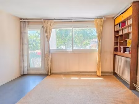 appartement t4 de 71 m2 ramonville-saint-agnes