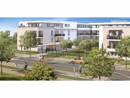 appartement t3