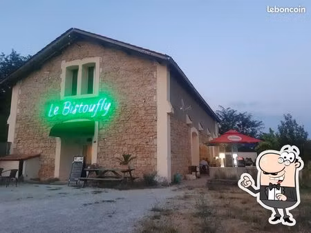 location bar restaurant