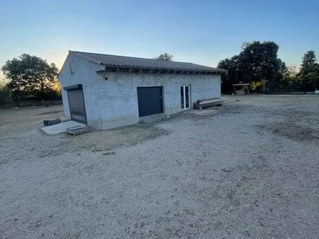 entrepôt