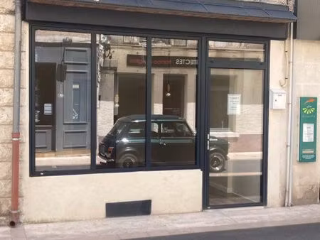 local commercial eymet