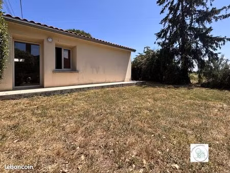 maison 3 pièces 53 m²