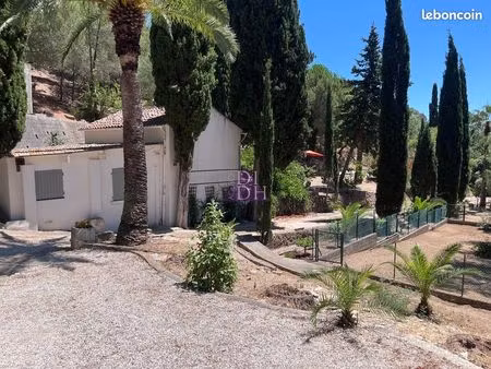 propriété 4 pièces 70 m²