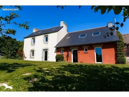 longère 8 pièces 210 m²
